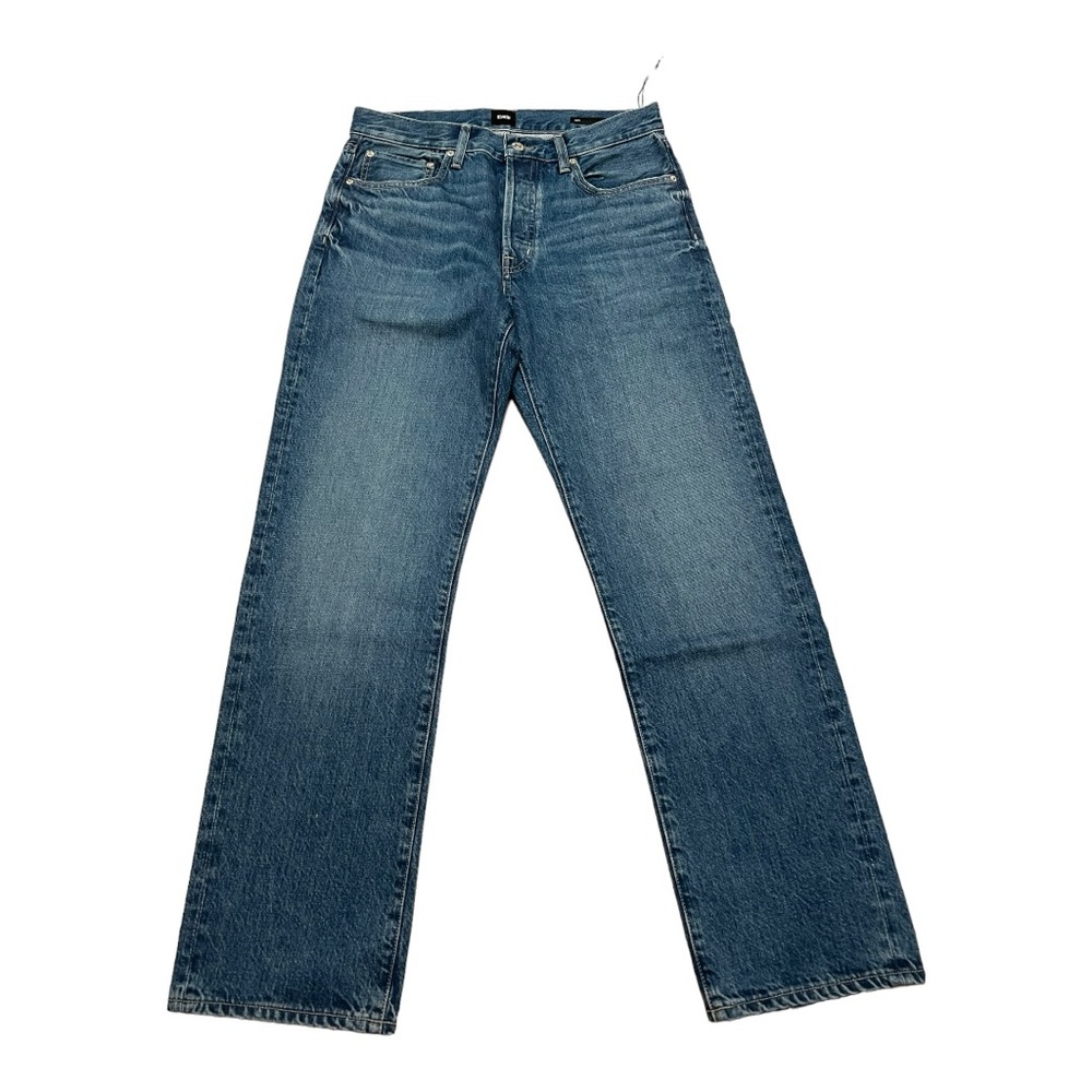 EDWIN Tash Relaxed Fit Jeans